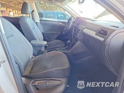 Zdjęcie 7 z 13 samochodu: 2021 VOLKSWAGEN TIGUAN S VIN:3VV1B7AX4MM074450 - miniatura