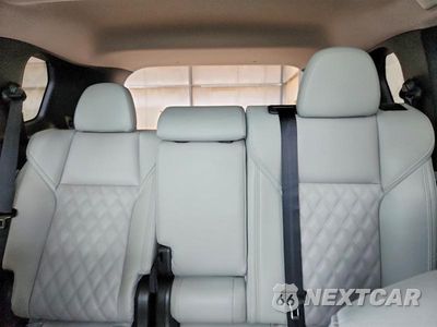 Zdjęcie 10 z 14 samochodu: 2025 MITSUBISHI OUTLANDER SEL VIN:JA4T5WA98SZ001968 - miniatura