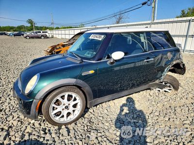 2006 MINI COOPER WMWRC335X6TJ77067 - główne zdjęcie licytacji z USA - miniatura