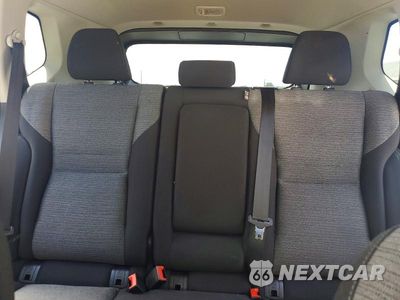 Zdjęcie 10 z 13 samochodu: 2021 NISSAN ROGUE SV VIN:5N1AT3BA1MC823247 - miniatura