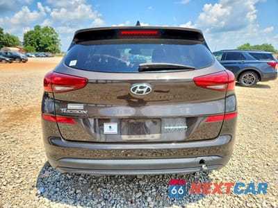 Zdjęcie 6 z 14 samochodu: 2020 HYUNDAI TUCSON VALUE VIN:KM8J33A45LU128449 - miniatura