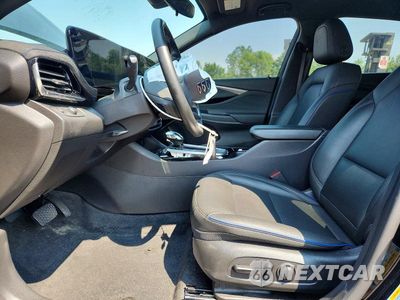 Zdjęcie 7 z 13 samochodu: 2024 BUICK ENVISTA SPORT TOURING VIN:KL47LBE22RB085012 - miniatura