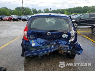 Zdjęcie 6 z 13 samochodu: 2018 NISSAN VERSA NOTE SV VIN:3N1CE2CP4JL356641 - miniatura