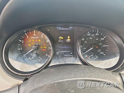 Zdjęcie 9 z 13 samochodu: 2018 NISSAN ROGUE SPORT SL VIN:JN1BJ1CP1JW103157 - miniatura