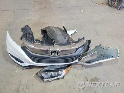 Zdjęcie 12 z 13 samochodu: 2019 HONDA HR-V EX VIN:3CZRU6H5XKM715702 - miniatura