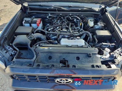 Zdjęcie 12 z 14 samochodu: 2025 TOYOTA 4RUNNER TRD OFF-ROAD PREMIUM VIN:JTEVA5BRXS5030930 - miniatura