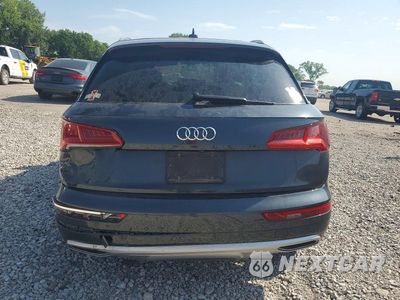 Zdjęcie 6 z 13 samochodu: 2018 AUDI Q5 PREMIUM PLUS VIN:WA1BNAFY8J2066938 - miniatura