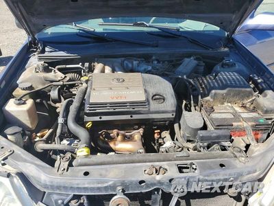 Zdjęcie 11 z 12 samochodu: 2000 TOYOTA AVALON XLS VIN:4T1BF28B0YU013663 - miniatura