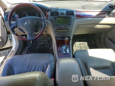 Zdjęcie 8 z 12 samochodu: 2004 LEXUS ES 330 VIN:JTHBA30G645006686 - miniatura