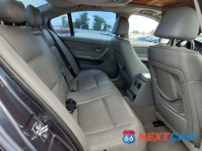 Zdjęcie 10 z 12 samochodu: 2007 BMW 335 I VIN:WBAVB73517PA86582 - miniatura