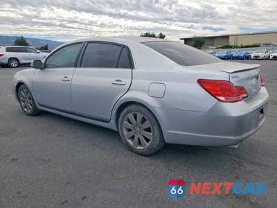 Drugie zdjęcie samochodu z przodu: 2005 TOYOTA AVALON TOURING VIN:4T1BK36B75U051813 - miniatura