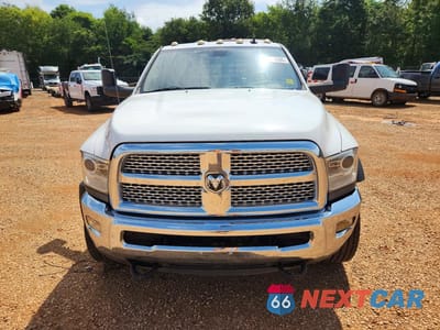Piąte zdjęcie samochodu w środku: 2017 RAM 4500 VIN:3C7WRLEL2HG600016 - miniatura