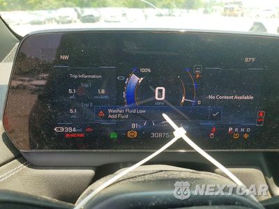 Zdjęcie 9 z 12 samochodu: 2025 CHEVROLET SILVERADO LT VIN:1GC10ZED8SU403661 - miniatura