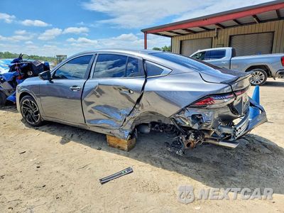Drugie zdjęcie samochodu z przodu: 2026 NISSAN SENTRA SR VIN:3N1AB9DV9TY217763 - miniatura