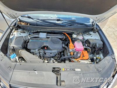 Zdjęcie 11 z 12 samochodu: 2023 HYUNDAI TUCSON SEL CONVENIENCE VIN:KM8JFCA14PU087282 - miniatura