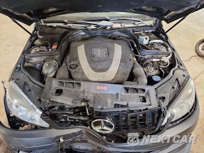 Zdjęcie 11 z 12 samochodu: 2010 MERCEDES-BENZ C 300 4MATIC VIN:WDDGF8BB6AR111214 - miniatura