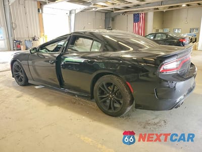 Drugie zdjęcie samochodu z przodu: 2018 DODGE CHARGER SXT PLUS VIN:2C3CDXHGXJH220890 - miniatura