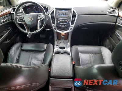 Zdjęcie 8 z 13 samochodu: 2015 CADILLAC SRX LUXURY VIN:3GYFNEE36FS597095 - miniatura