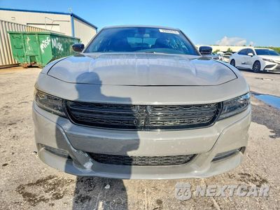 Piąte zdjęcie samochodu w środku: 2023 DODGE CHARGER SXT VIN:2C3CDXBG3PH700139 - miniatura