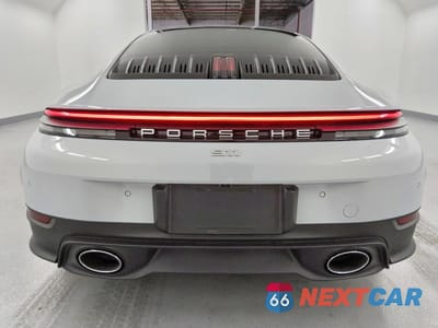 Zdjęcie 6 z 12 samochodu: 2025 PORSCHE 911 CARRERA VIN:WP0AA2A99SS206063 - miniatura