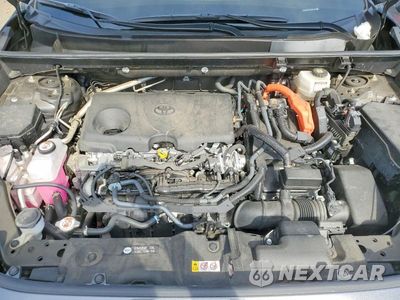 Zdjęcie 12 z 13 samochodu: 2025 TOYOTA RAV4 LE VIN:JTMMWRFV1SD351597 - miniatura