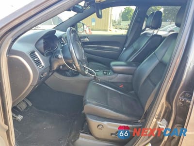 Zdjęcie 7 z 13 samochodu: 2020 DODGE DURANGO R/T VIN:1C4SDJCT2LC115159 - miniatura