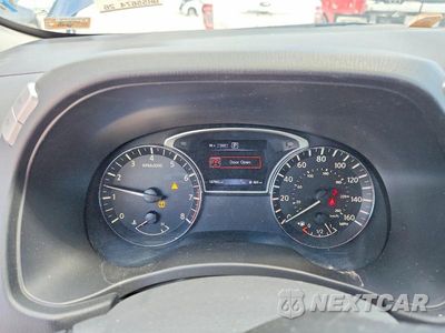 Zdjęcie 9 z 13 samochodu: 2017 NISSAN PATHFINDER SL VIN:5N1DR2MM0HC642076 - miniatura