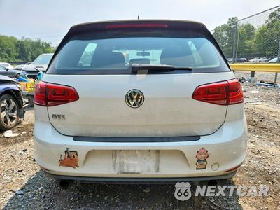Zdjęcie 6 z 12 samochodu: 2017 VOLKSWAGEN GTI S VIN:3VW4T7AU5HM037537 - miniatura