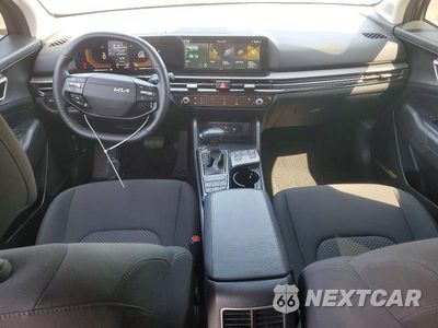 Zdjęcie 8 z 13 samochodu: 2026 KIA SPORTAGE LX VIN:5XYK23DF8TG397703 - miniatura