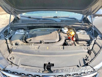 Zdjęcie 11 z 12 samochodu: 2022 BUICK ENVISION AVENIR VIN:LRBFZRR42ND016046 - miniatura