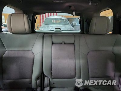 Zdjęcie 10 z 13 samochodu: 2014 HONDA PILOT EX VIN:5FNYF4H47EB057028 - miniatura