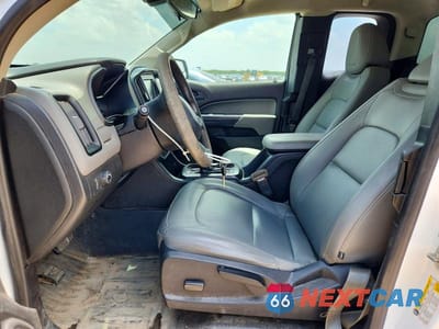 Zdjęcie 7 z 12 samochodu: 2018 CHEVROLET COLORADO VIN:1GCHSBEA6J1142309 - miniatura