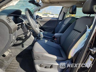 Zdjęcie 7 z 13 samochodu: 2024 VOLKSWAGEN TIGUAN WOLFSBURG VIN:3VVTB7AX9RM231096 - miniatura