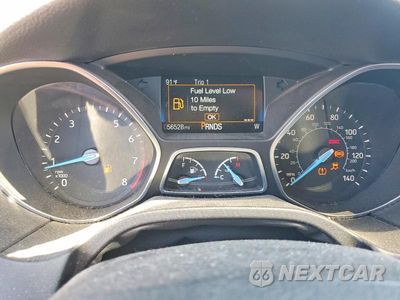 Zdjęcie 9 z 12 samochodu: 2018 FORD FOCUS SE VIN:1FADP3FE6JL313805 - miniatura