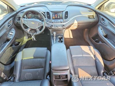 Zdjęcie 8 z 12 samochodu: 2019 CHEVROLET IMPALA LT VIN:1G11Z5S34KU109967 - miniatura