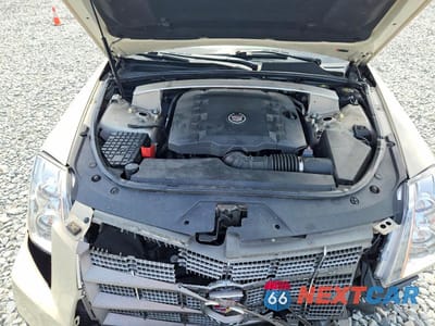 Zdjęcie 11 z 13 samochodu: 2011 CADILLAC CTS VIN:1G6DA5EY0B0117626 - miniatura