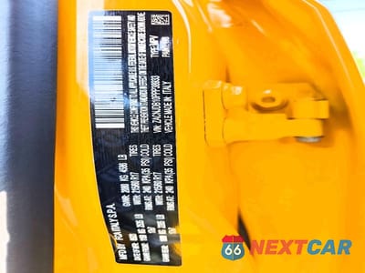 Zdjęcie 13 z 13 samochodu: 2023 JEEP RENEGADE LATITUDE VIN:ZACNJDB10PPP38933 - miniatura