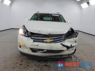 Piąte zdjęcie samochodu w środku: 2013 CHEVROLET TRAVERSE LT VIN:1GNKVJKD0DJ189983 - miniatura