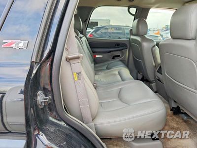 Zdjęcie 11 z 13 samochodu: 2003 CHEVROLET TAHOE K1500 VIN:1GNEK13ZX3R256783 - miniatura