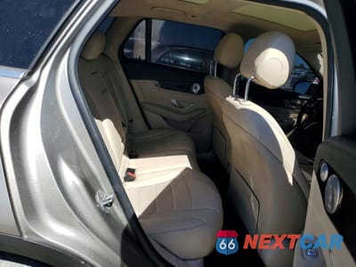 Zdjęcie 11 z 13 samochodu: 2020 MERCEDES-BENZ GLC 300 4MATIC VIN:W1N0G8EB7LF825984 - miniatura