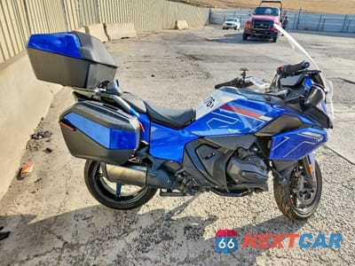2026 BMW R 1300 RT WB10M4306T6M10775 - główne zdjęcie licytacji z USA - miniatura