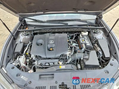 Zdjęcie 11 z 13 samochodu: 2021 LEXUS ES 250 BASE VIN:58AD11D14MU001694 - miniatura