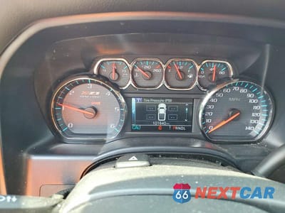 Zdjęcie 9 z 12 samochodu: 2018 CHEVROLET SILVERADO K1500 LT VIN:1GCVKREC5JZ380120 - miniatura