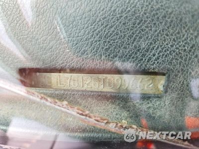 Zdjęcie 12 z 12 samochodu: 1986 JEEP CHEROKEE VIN:1JCWL7812GT099662 - miniatura