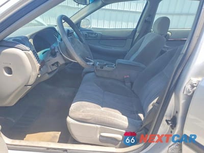 Zdjęcie 7 z 12 samochodu: 2004 CHEVROLET IMPALA VIN:2G1WF52E549135025 - miniatura