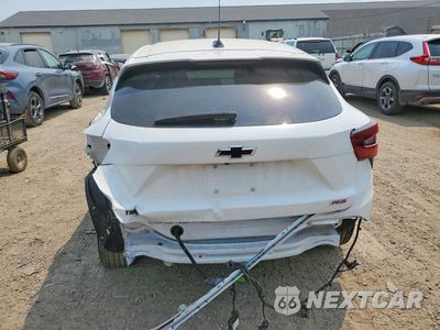 Zdjęcie 6 z 12 samochodu: 2025 CHEVROLET TRAX 1RS VIN:KL77LGEP2SC292611 - miniatura