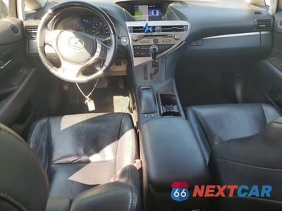 Zdjęcie 8 z 13 samochodu: 2015 LEXUS RX 350 BASE VIN:2T2BK1BA9FC303853 - miniatura