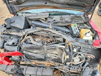 Zdjęcie 11 z 12 samochodu: 2007 SATURN VUE VIN:5GZCZ63417S838118 - miniatura