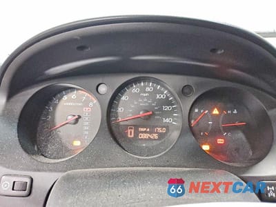 Zdjęcie 9 z 13 samochodu: 2003 ACURA MDX TOURING VIN:2HNYD18663H532255 - miniatura