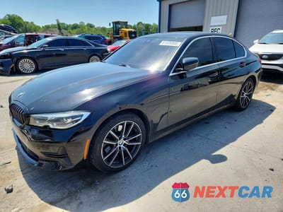 2020 BMW 330I 3MW5R1J00L8B05614 - główne zdjęcie licytacji z USA - miniatura